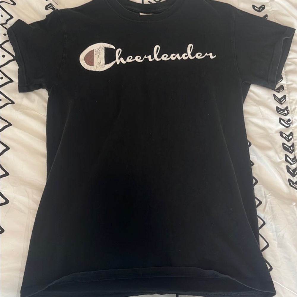 CHAMPION CHEER TOP